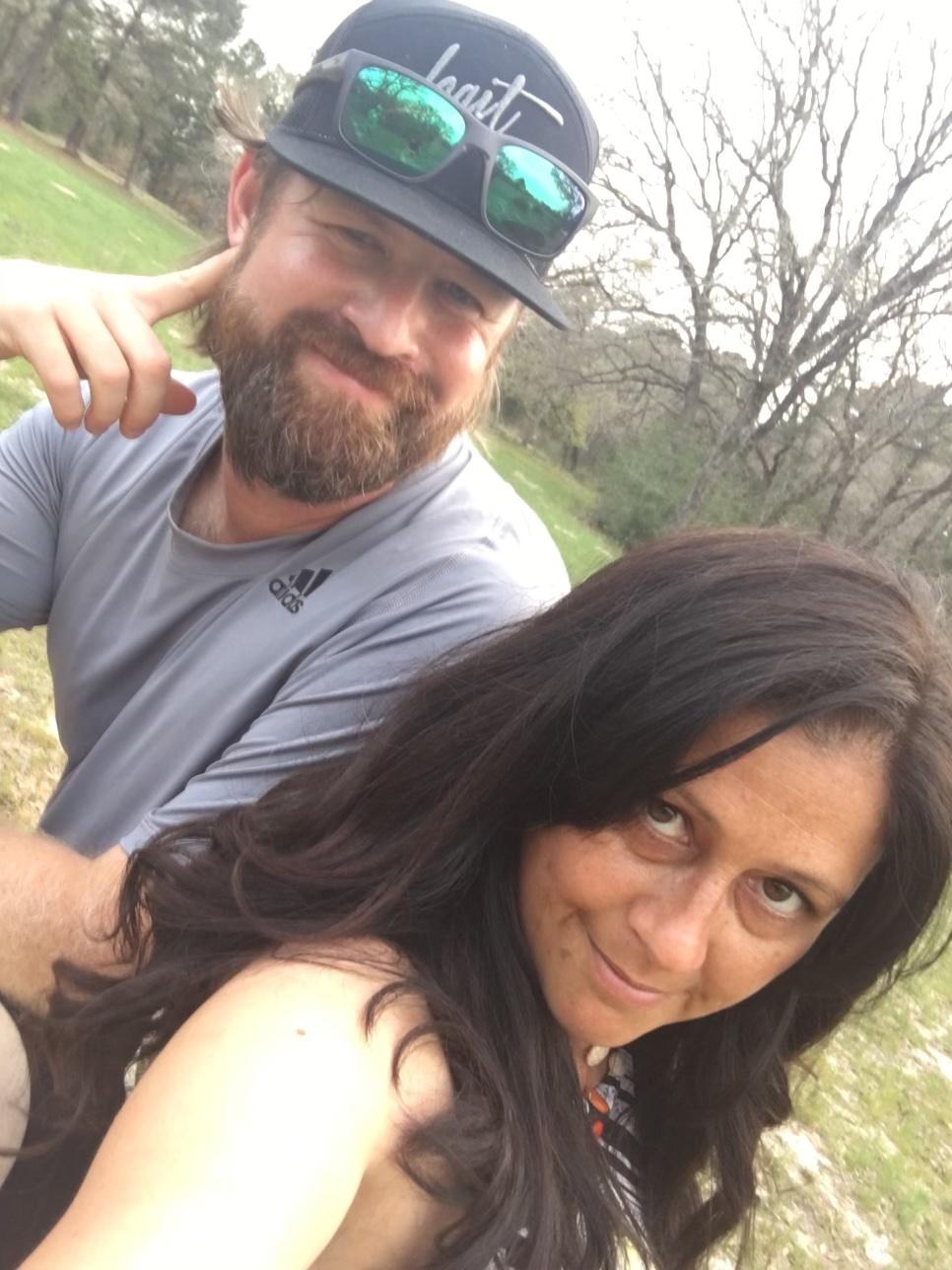 The Wedding Website of Austin McNabb and Joni Smith