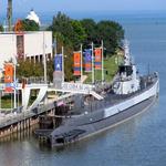 Wisconsin Maritime Museum