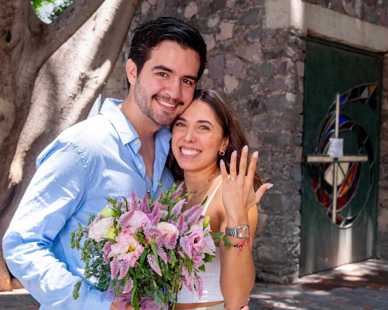 The Wedding Website of Julieta Trujillo and Manuel Cruz
