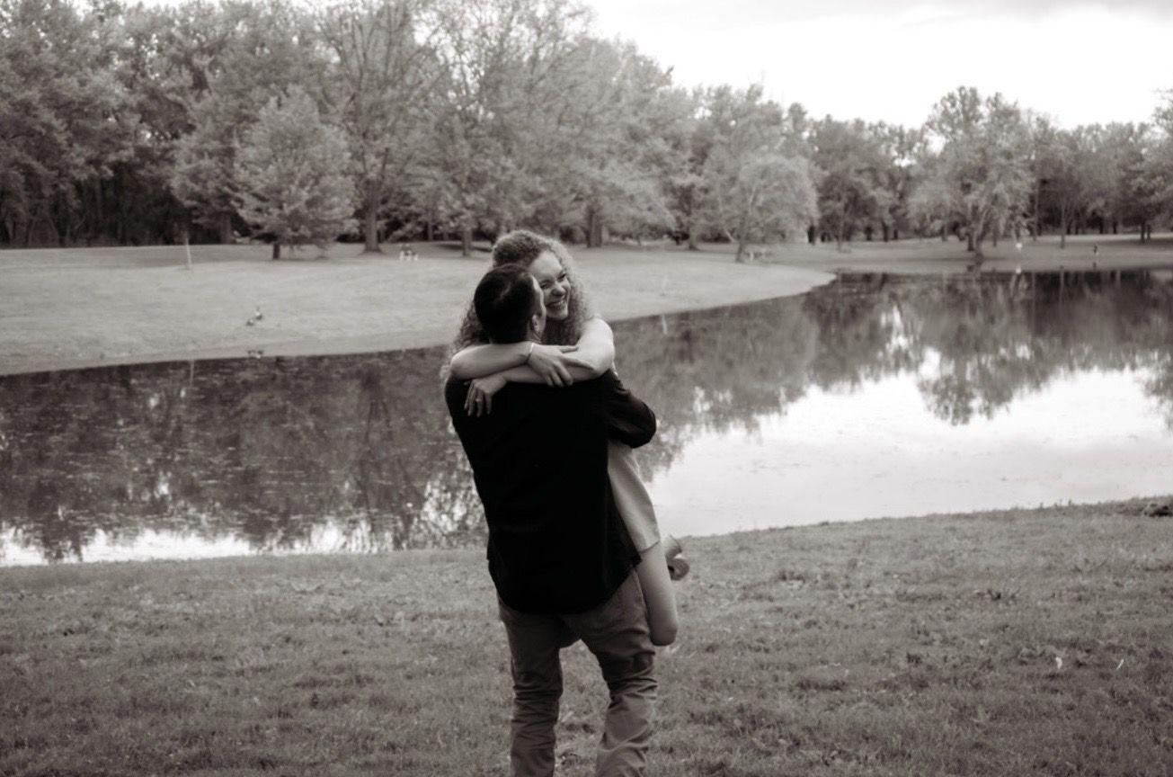 The Wedding Website of Mikayla Wright and Kyle Urban