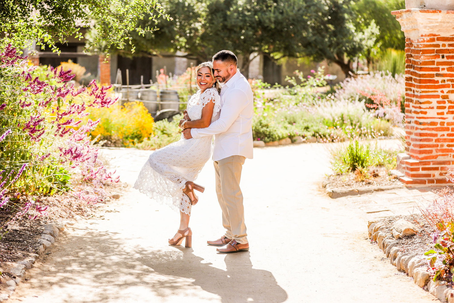The Wedding Website of Diego Heredia and Iraida Maldonado