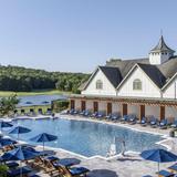 Adults Only Pool at Barnsley Resort