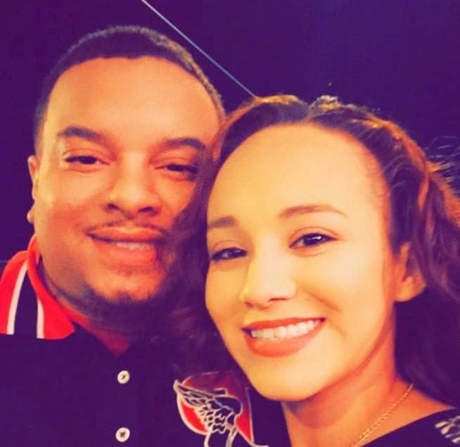 The Wedding Website of Savanah Garcia and Willie Watts Jr.