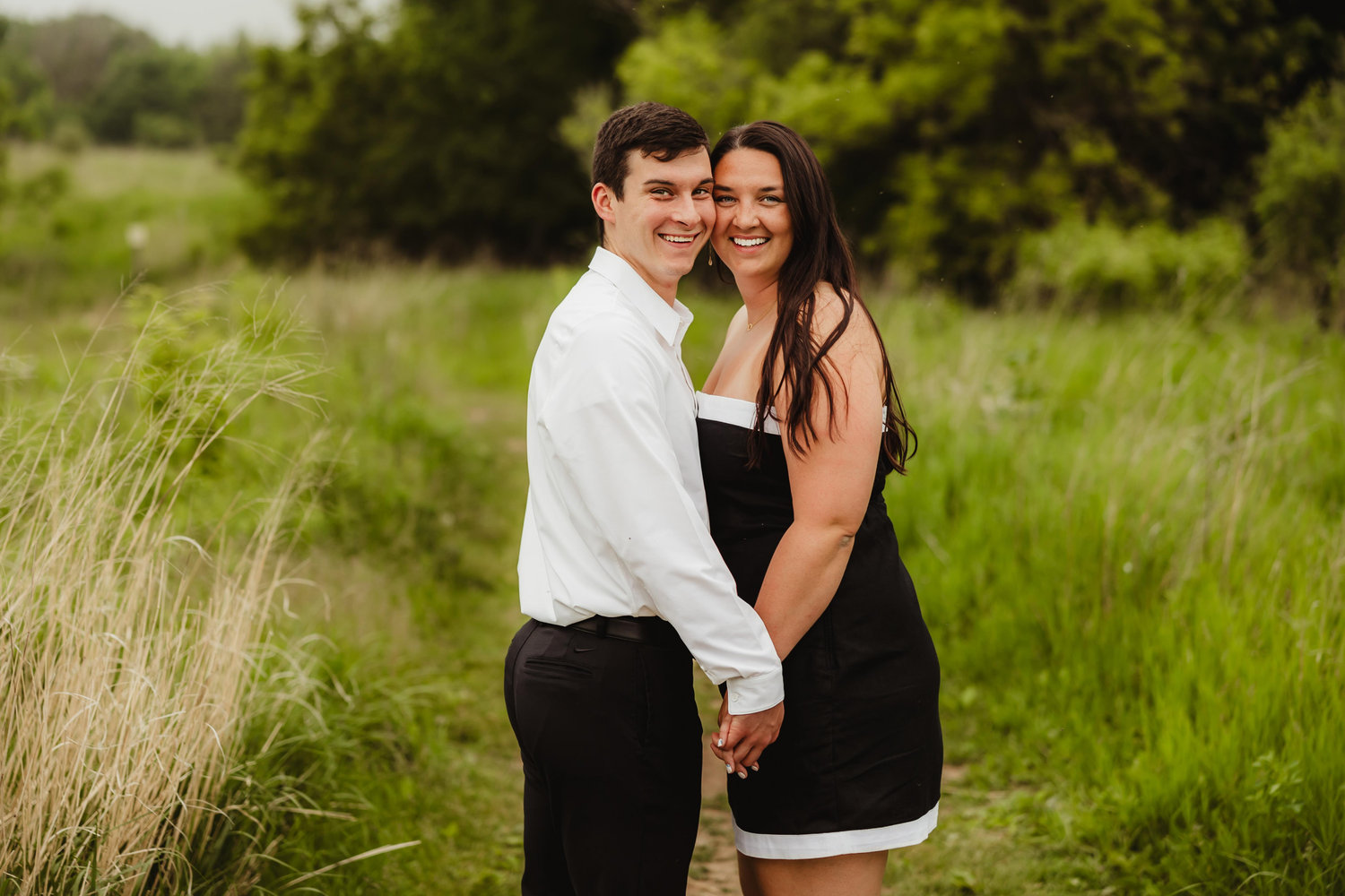 The Wedding Website of Alec Elkin and Beth Heinz