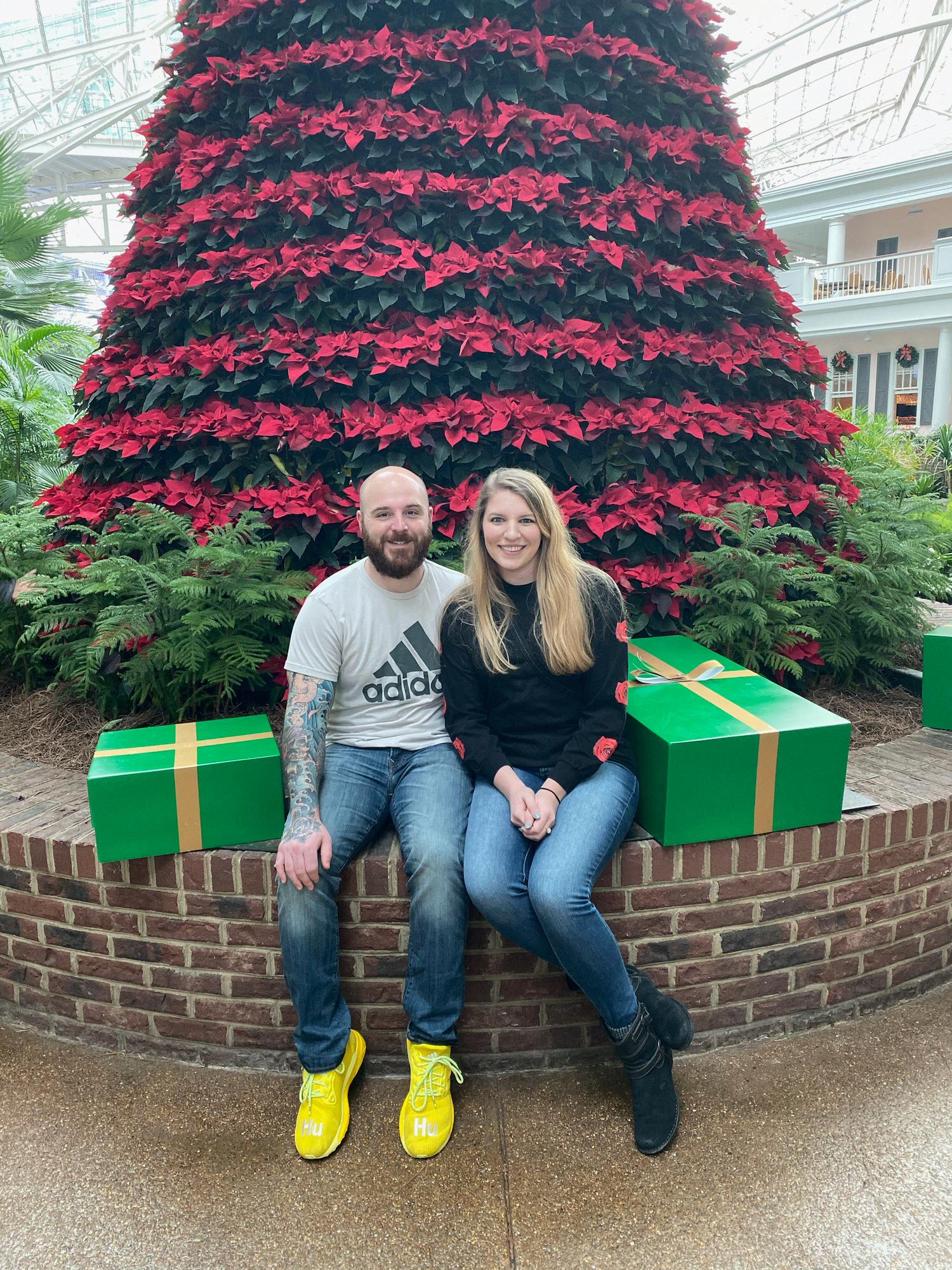 Christmas at the Gaylord Opry