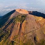 Mount Vesuvius