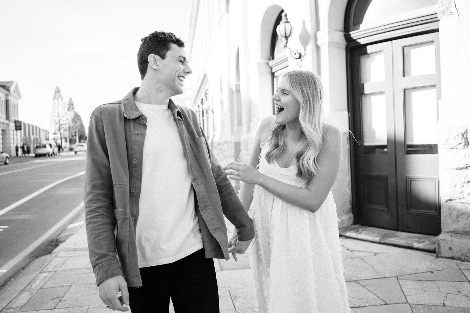 The Wedding Website of Alicia Wilton and Craig Schofield