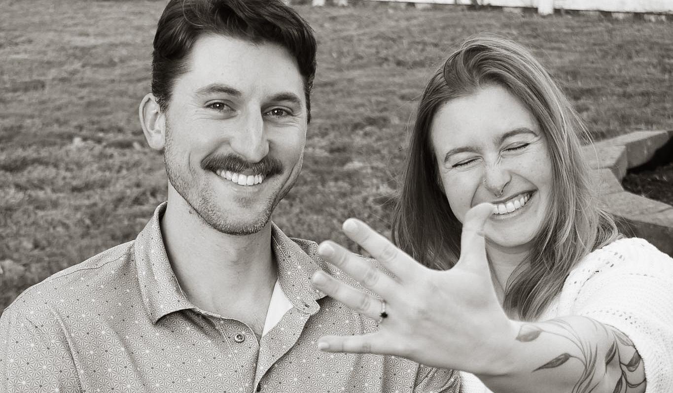 The Wedding Website of Jamie Schreffler and Trent Davis