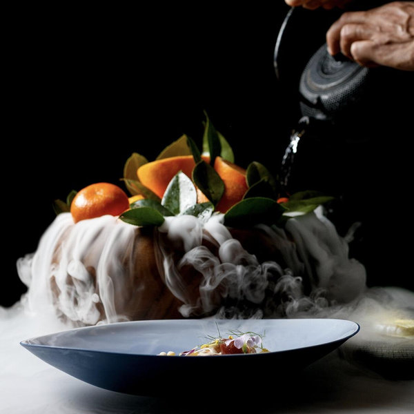Alinea Restaurant