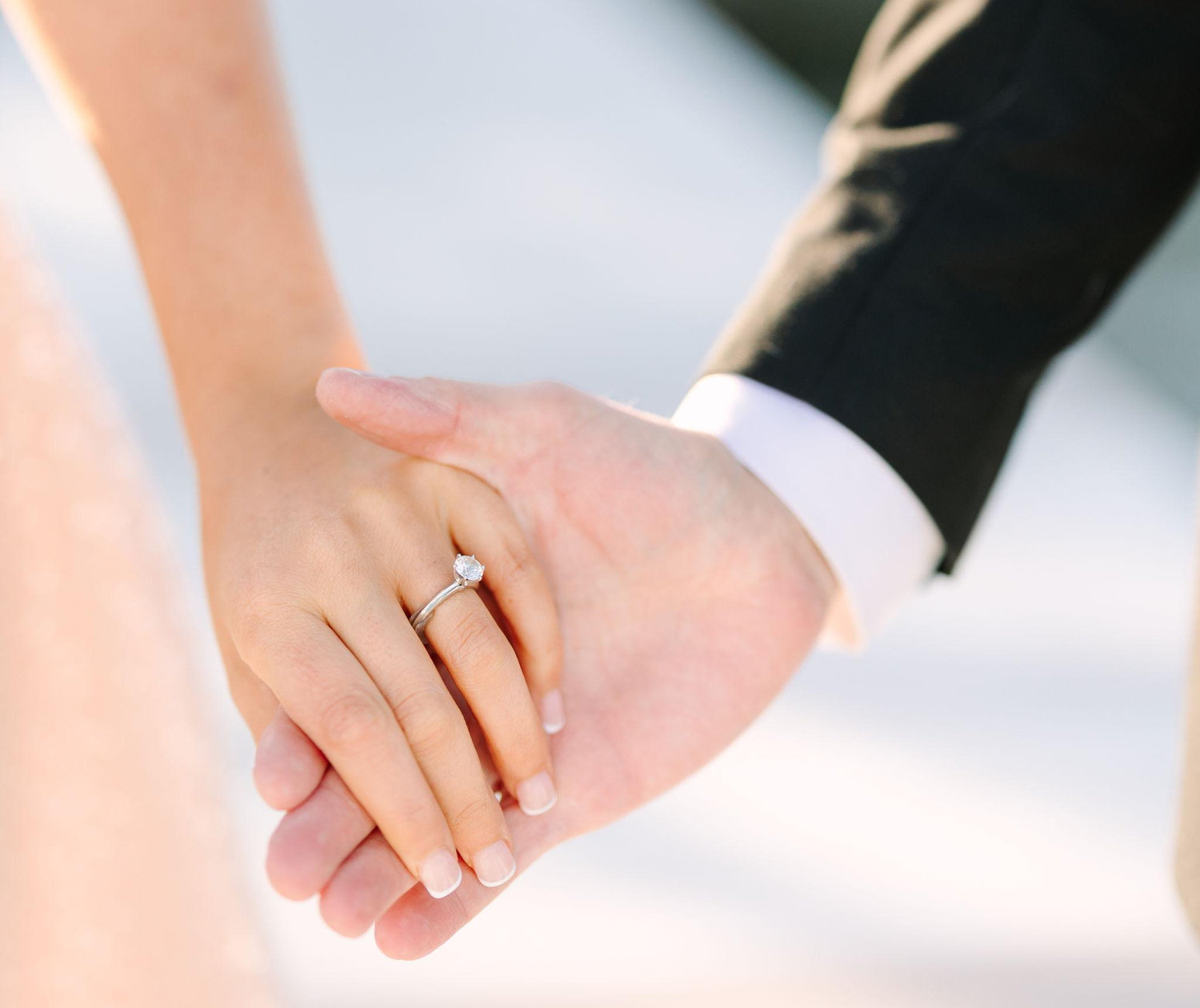 The Wedding Website of Jonathon Curran and Christine Collins