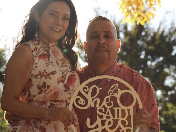 The Wedding Website of Ben Rick Guiterrez and Hope Vanwieren