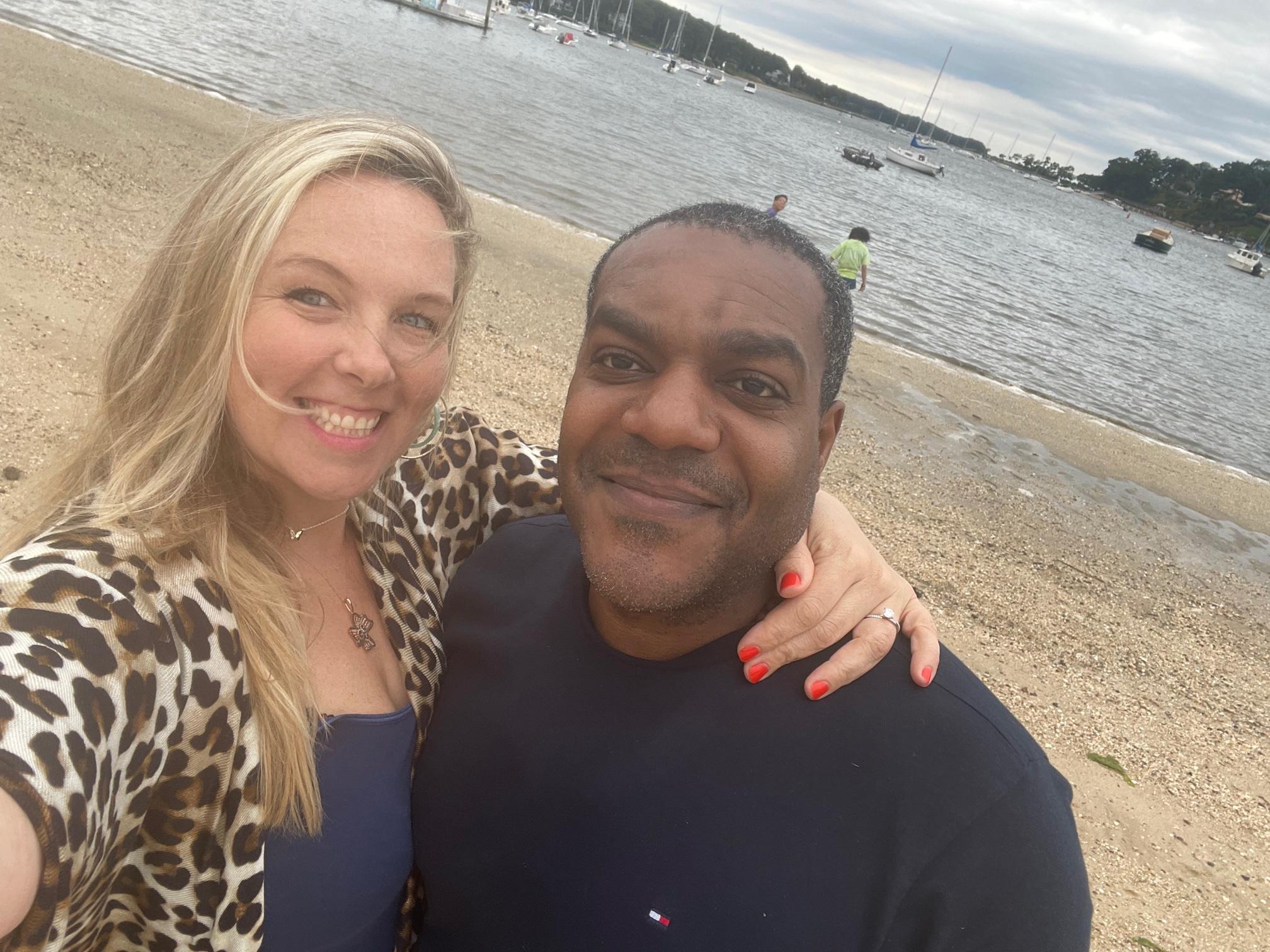 The Wedding Website of Emmanuel Anglade and Anita Graeser Adams