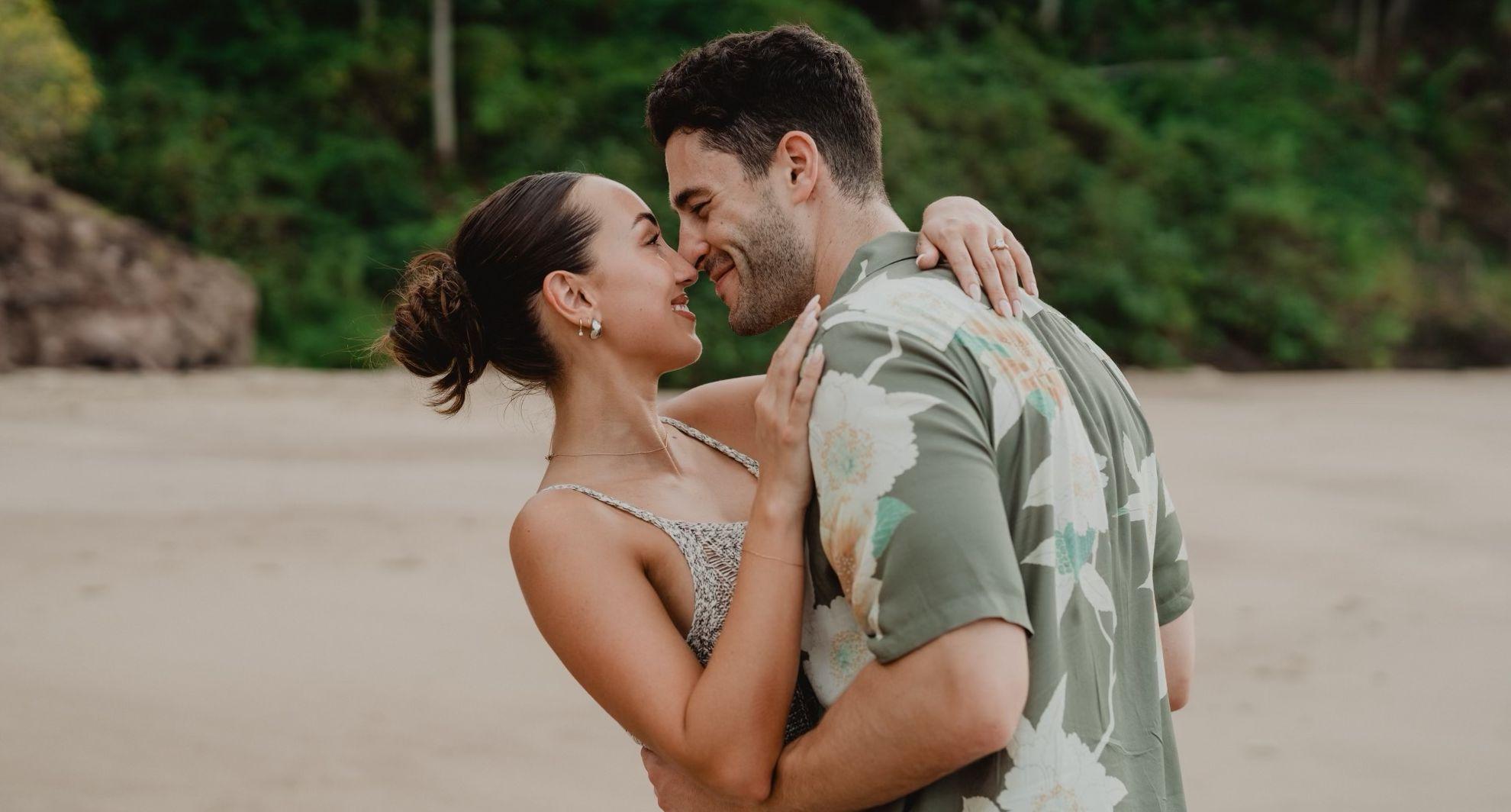 The Wedding Website of Elizabeth Velez and Anthony Puterman