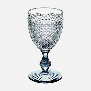 Bicos Bicolor Wine Goblet