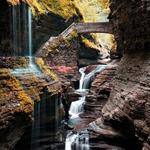 Watkins Glen Gorge Trail