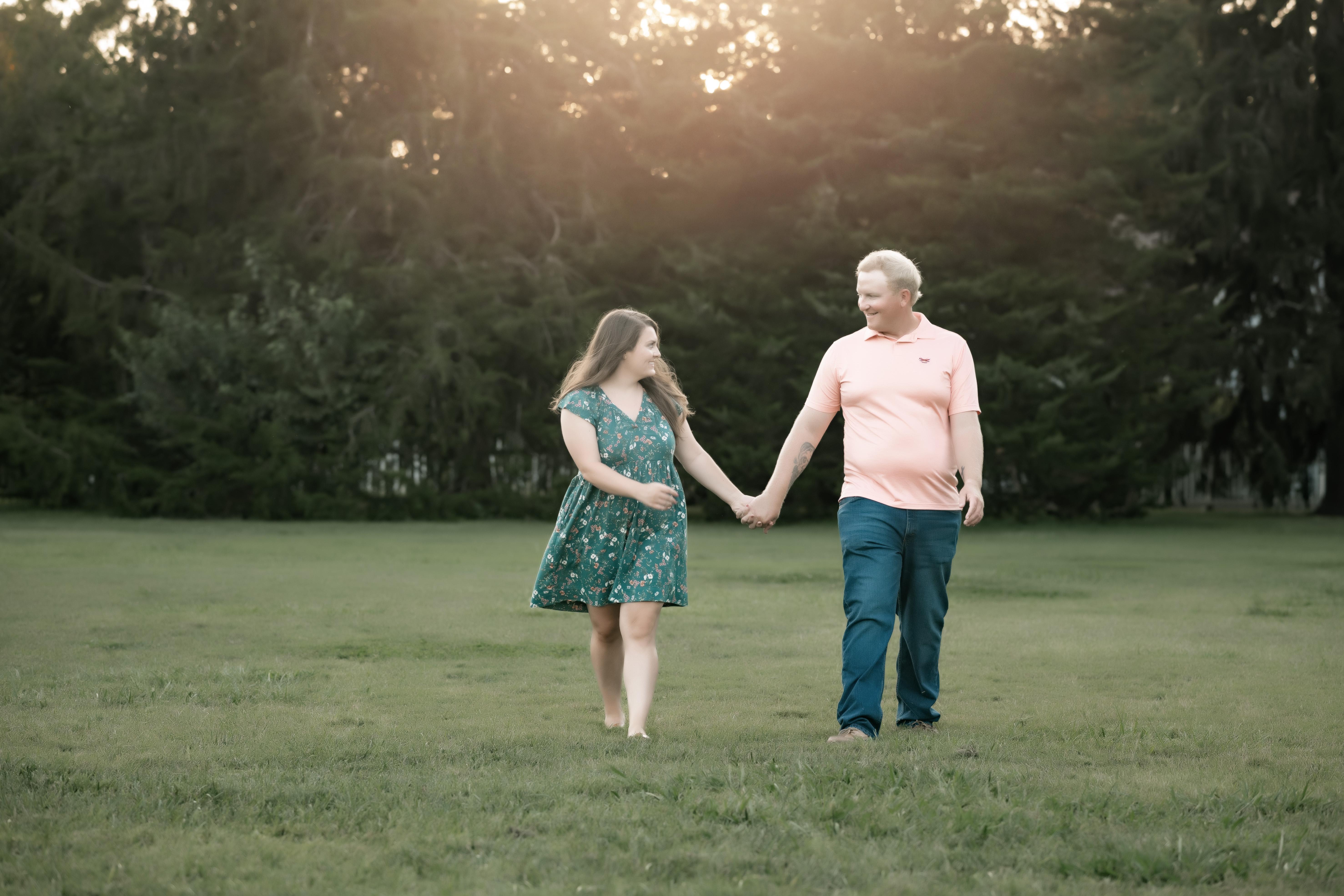 The Wedding Website of Courtney Gunn and Bobby Monk