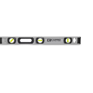 176 MaxPro 24 in. Magnetic I-Beam with 45° Vial Level