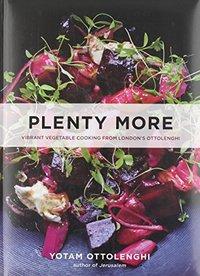 Plenty More