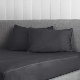 Sateen 3-Piece Sheet Set