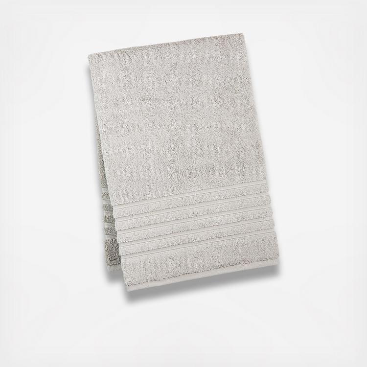 Hotel Collection Ultimate MicroCotton 26 x 34 Tub Mat, Created for Macy's - Lake