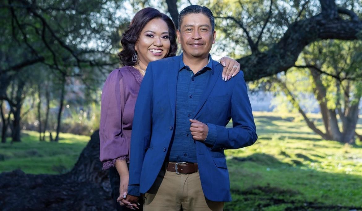 The Wedding Website of Lupita Saavedra Bernabé and José Manuel Guzmán Espinosa