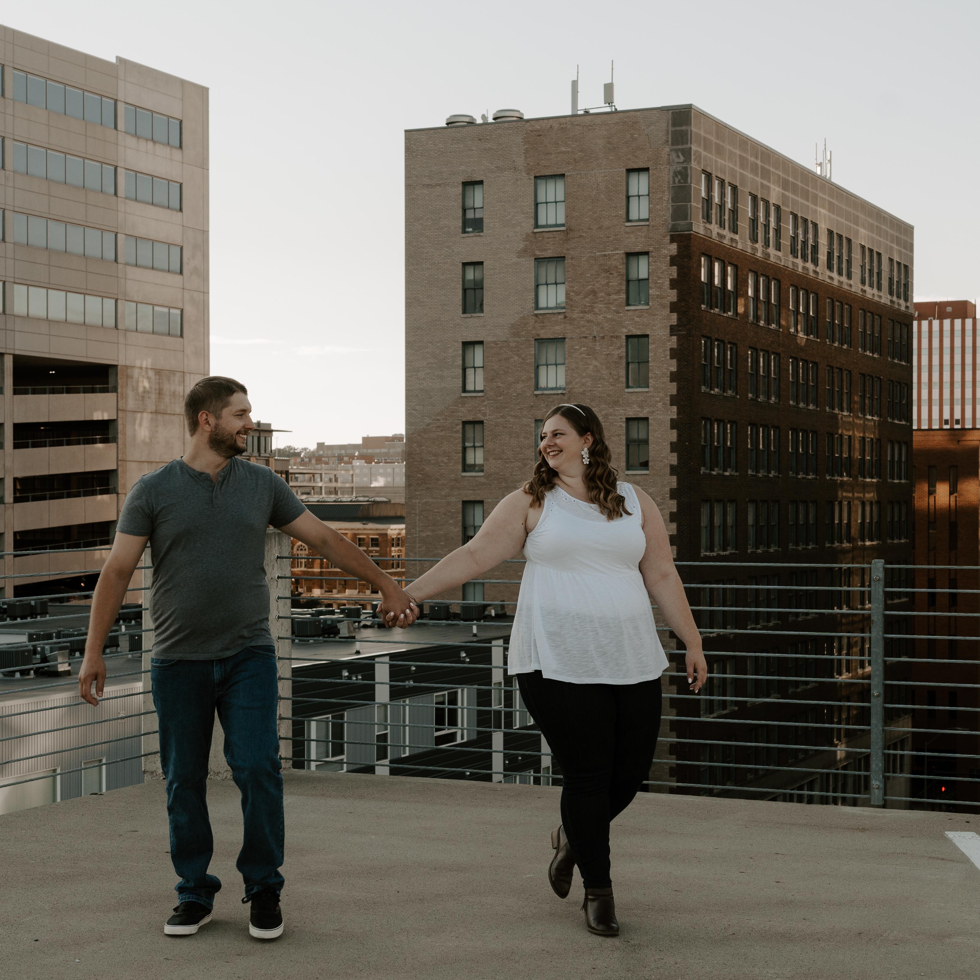 The Wedding Website of Jacqueline Vry and Jack Noll