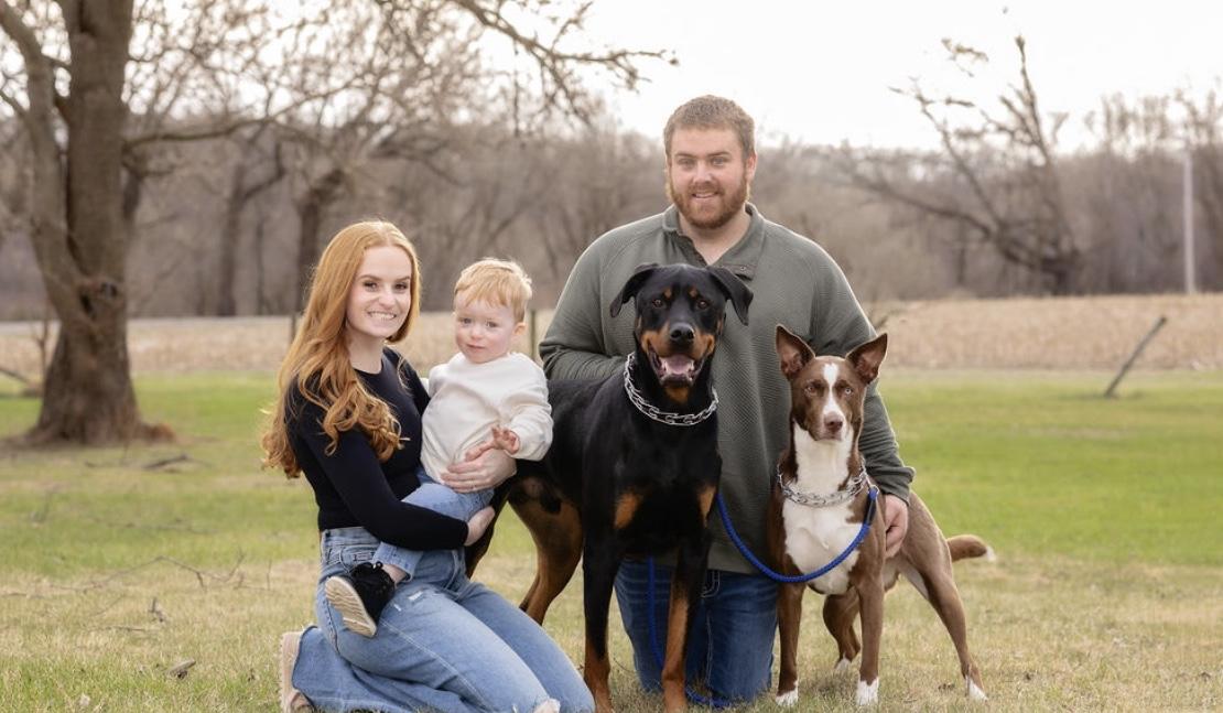 The Wedding Website of Samantha Miller and Jared McIntyre