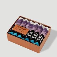 Giacomo Face Towel Set of 6 #170