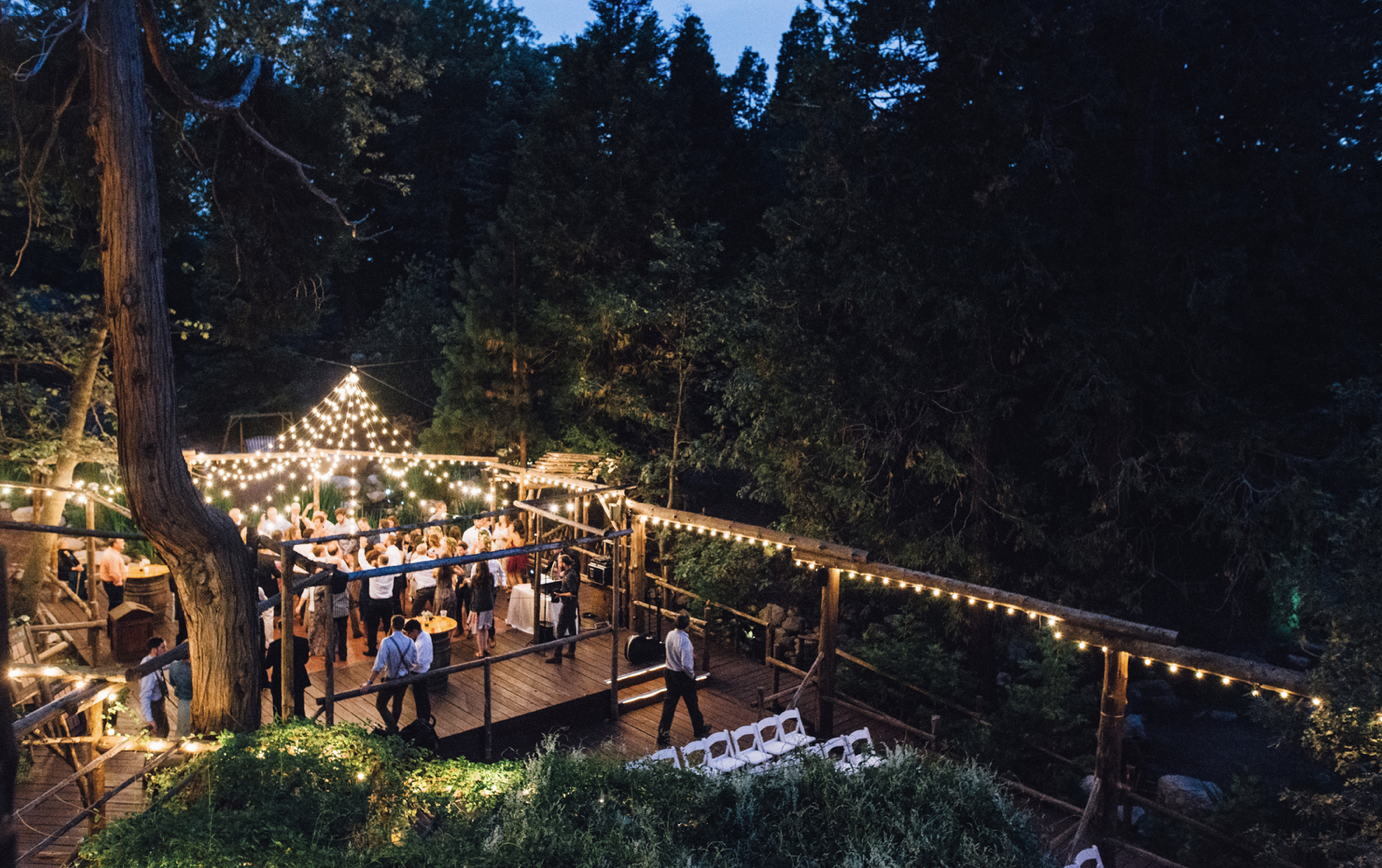 The Wedding Website of Malika Moro and Jared Kowalczyk