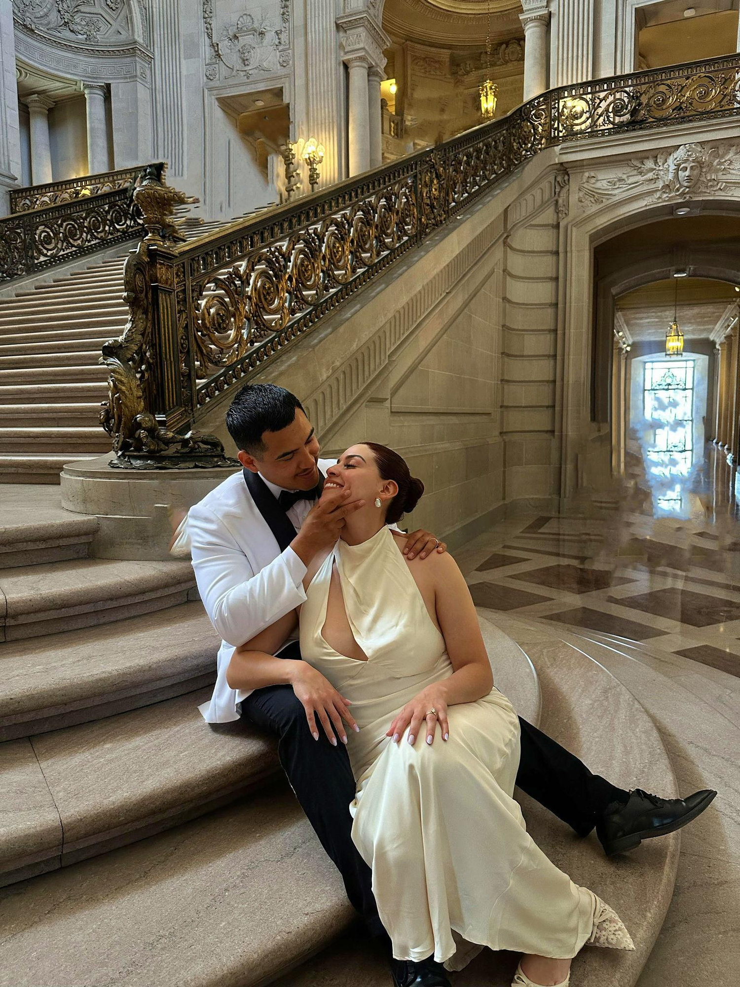 The Wedding Website of Adilene Vargas and Jose Martinez