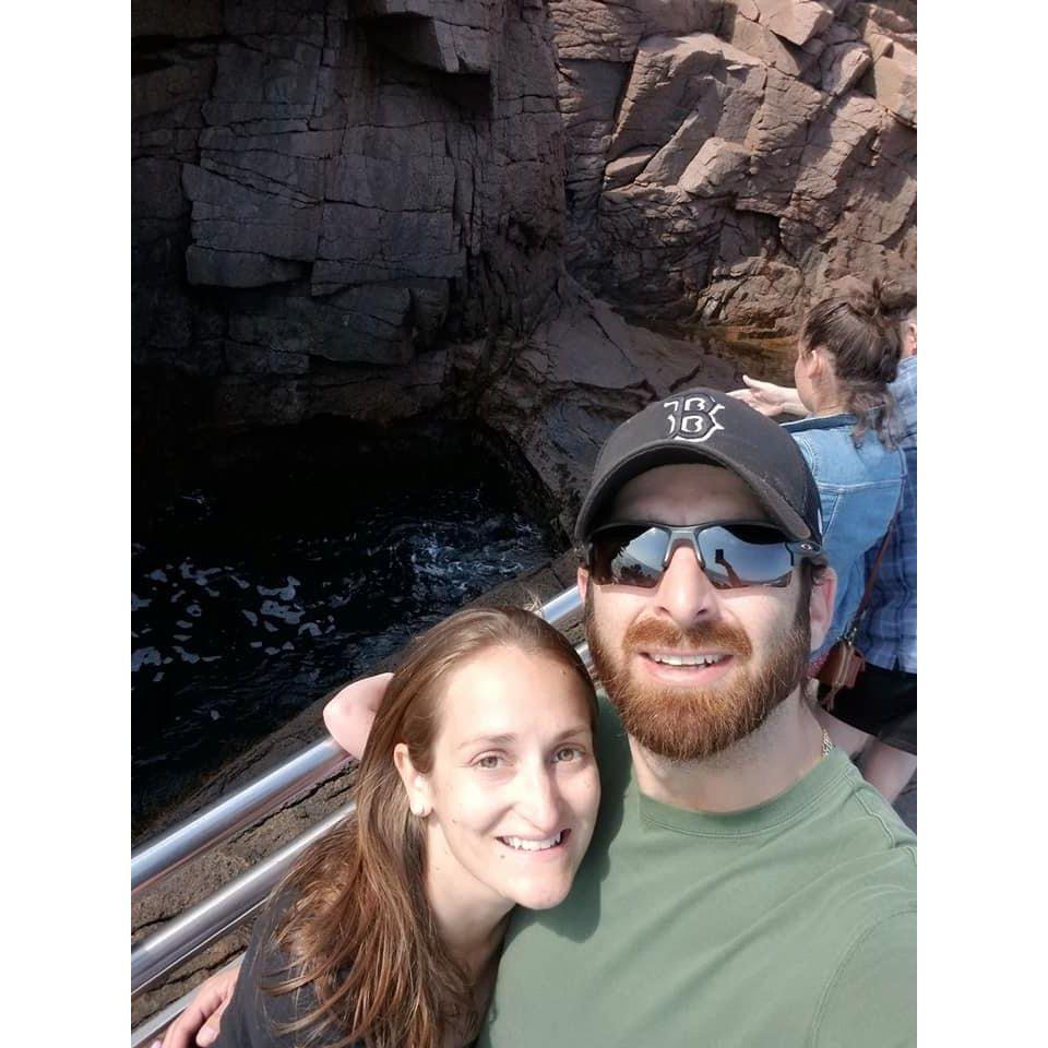 Acadia National Park!