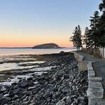 The Shore Path