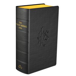 Daily Missal 1962