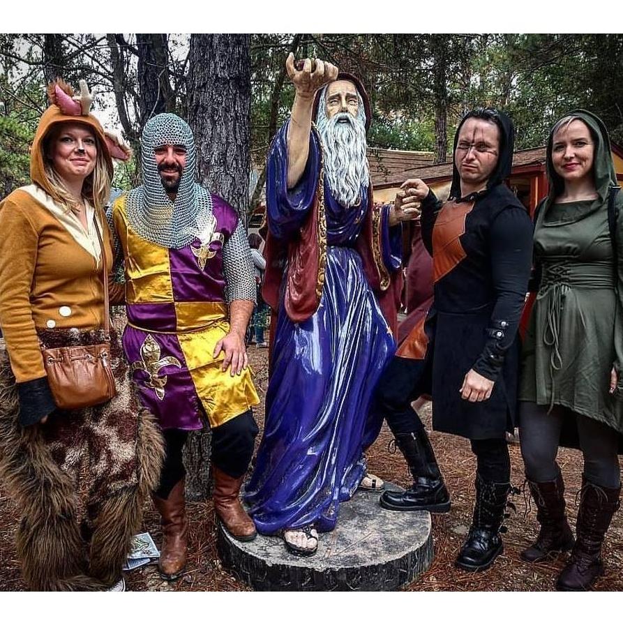Renaissance Festival