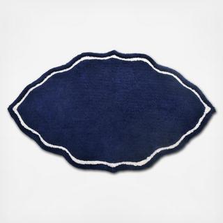 Signature Bath Rug