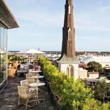 Rachel’s Rooftop Recs