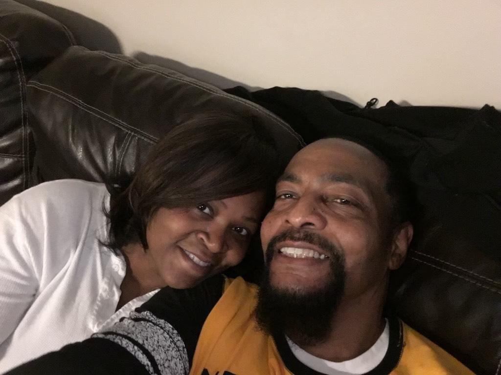 The Wedding Website of Monica Howard and Ronnie Howard