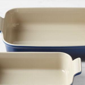 Casserole dishes