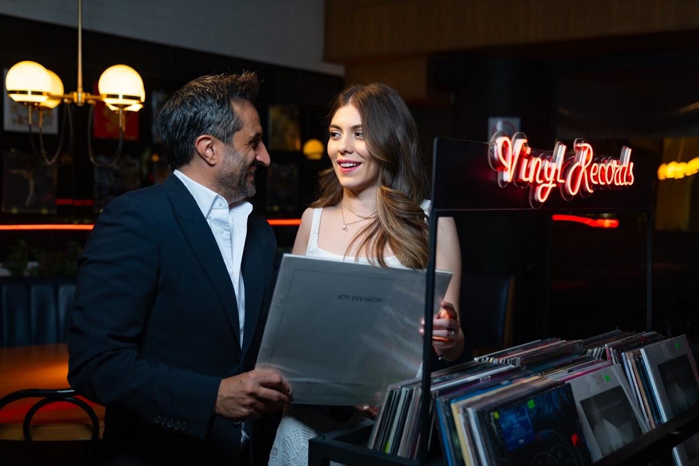The Wedding Website of Ivan Frutos and Melissa Rosiles