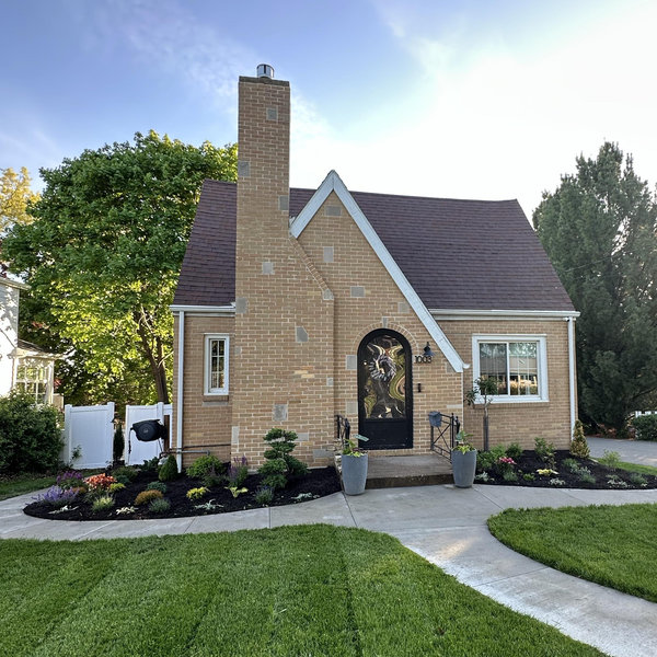Our Home Renovation Fund