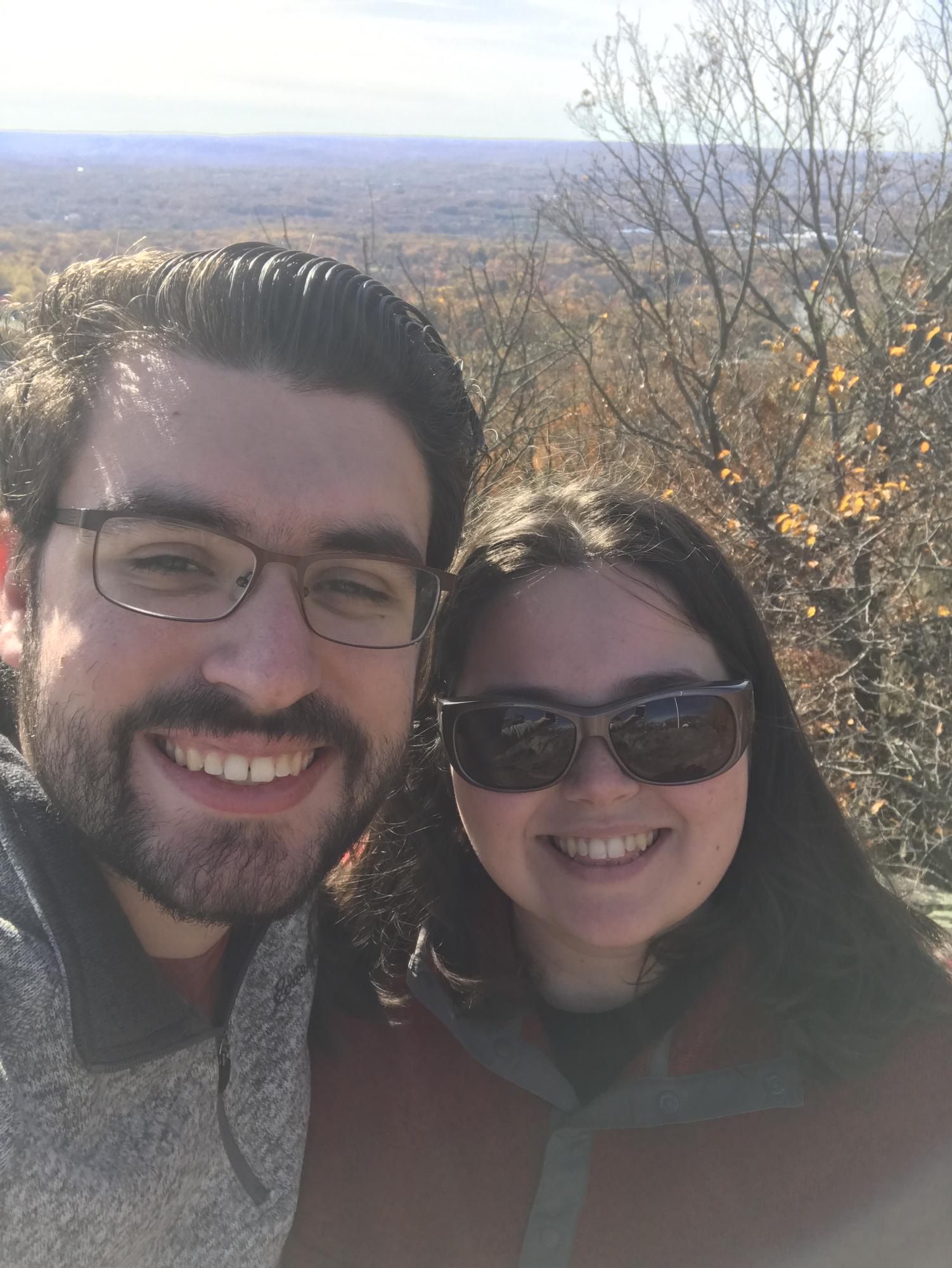 Castle Craig, Meriden, Connecticut - 2019