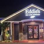 Eddie's on Lake Norman