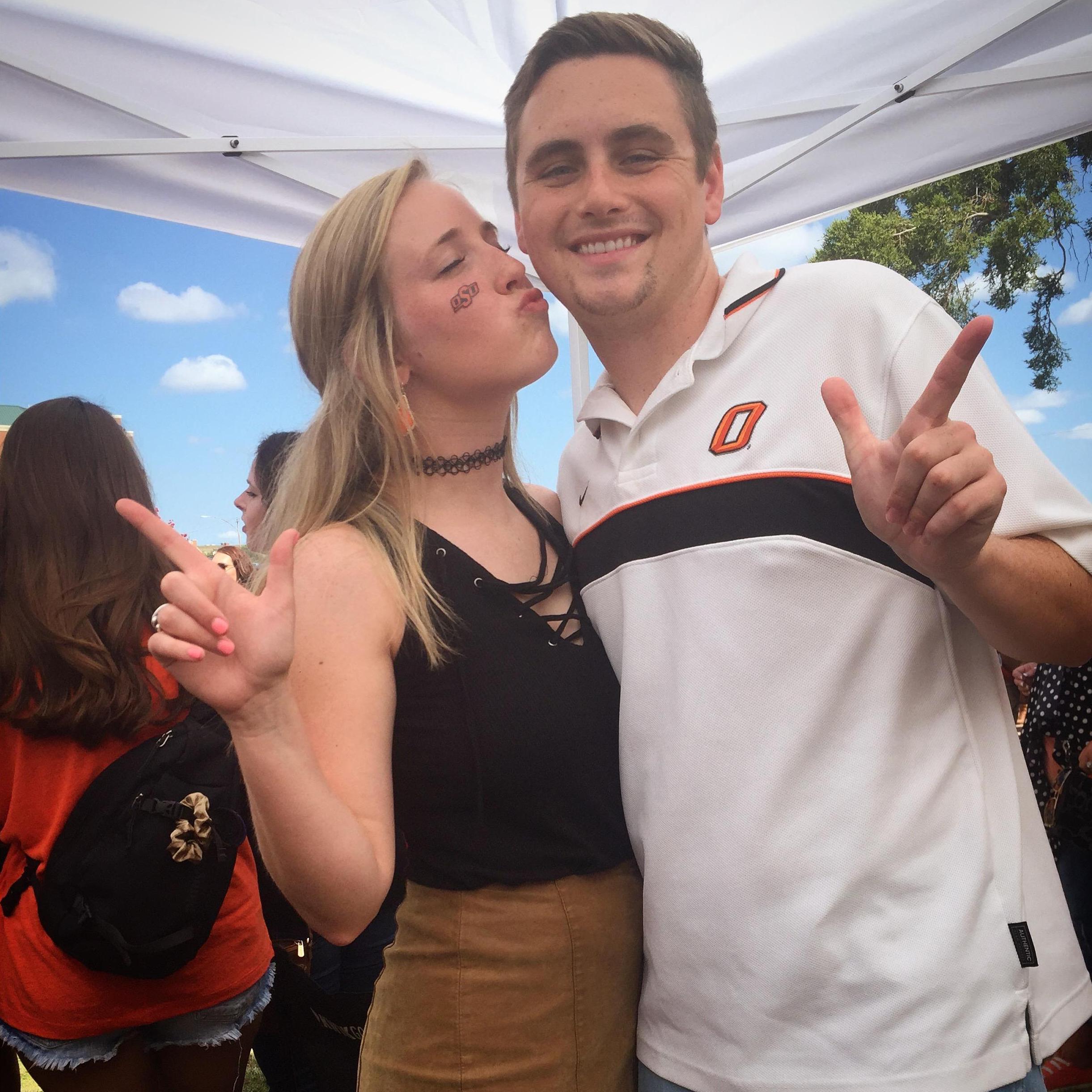 We Love OSU Gameday's