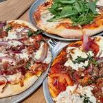 Trophy Brewing & Pizza