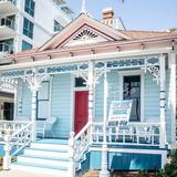 Top Gun House