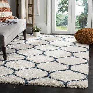 Hudson Shag Rug