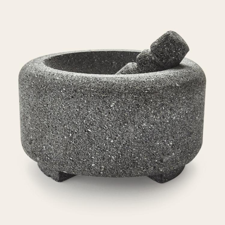 Masienda Molcajete