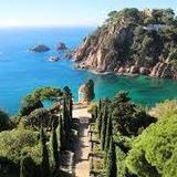 Jardí Botànic Marimurtra
