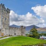 Sights - Ross Castle