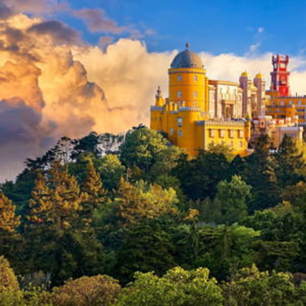 Private Tour of Sintra